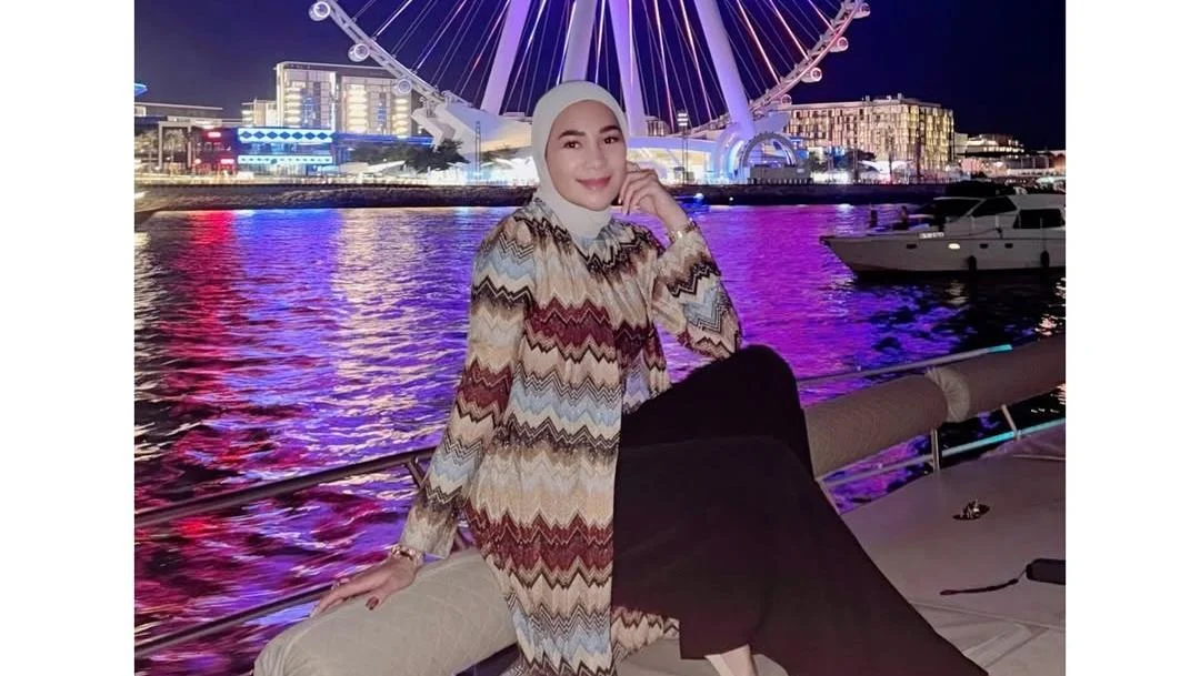 Erin Siap Hadapi Laporan Eks ART: Saya Punya Bukti!