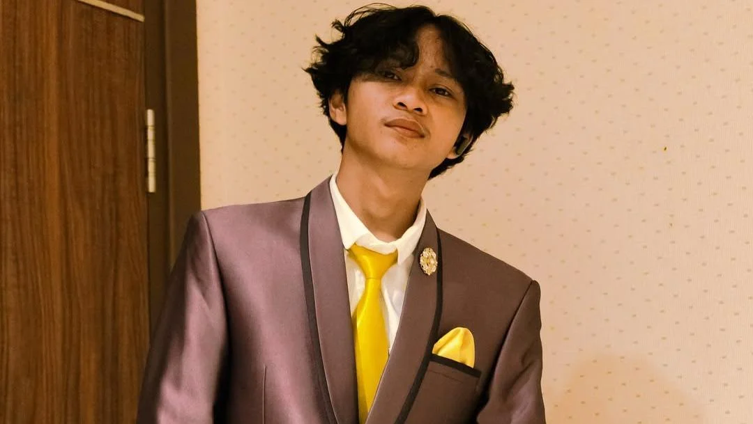 Fajar Sadboy Siapkan Kado Spesial Sambut Kelahiran Anak Amanda Manopo