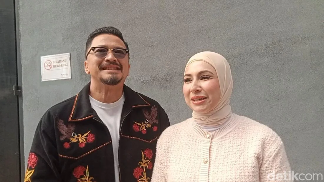 Ferry Maryadi Masuk UGD karena Vertigo, Dokter Tak Sarankan Berkendara Jauh