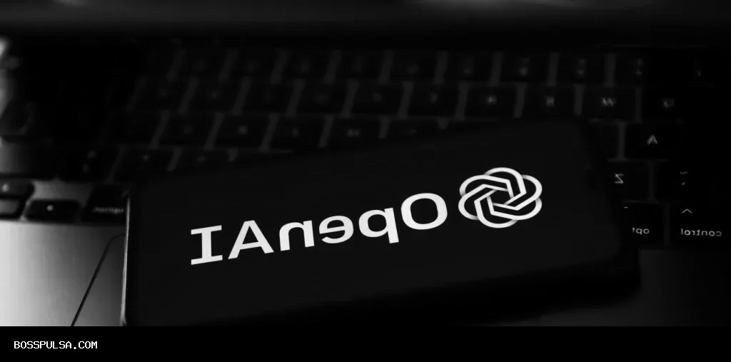 Frustrasi dengan Apple, OpenAI Ancam Ambil Tindakan Hukum