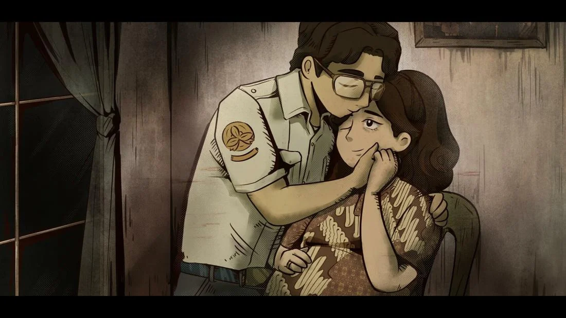 Game Indonesia 1998: The Toll Keeper Story Segera Hadir di PS5