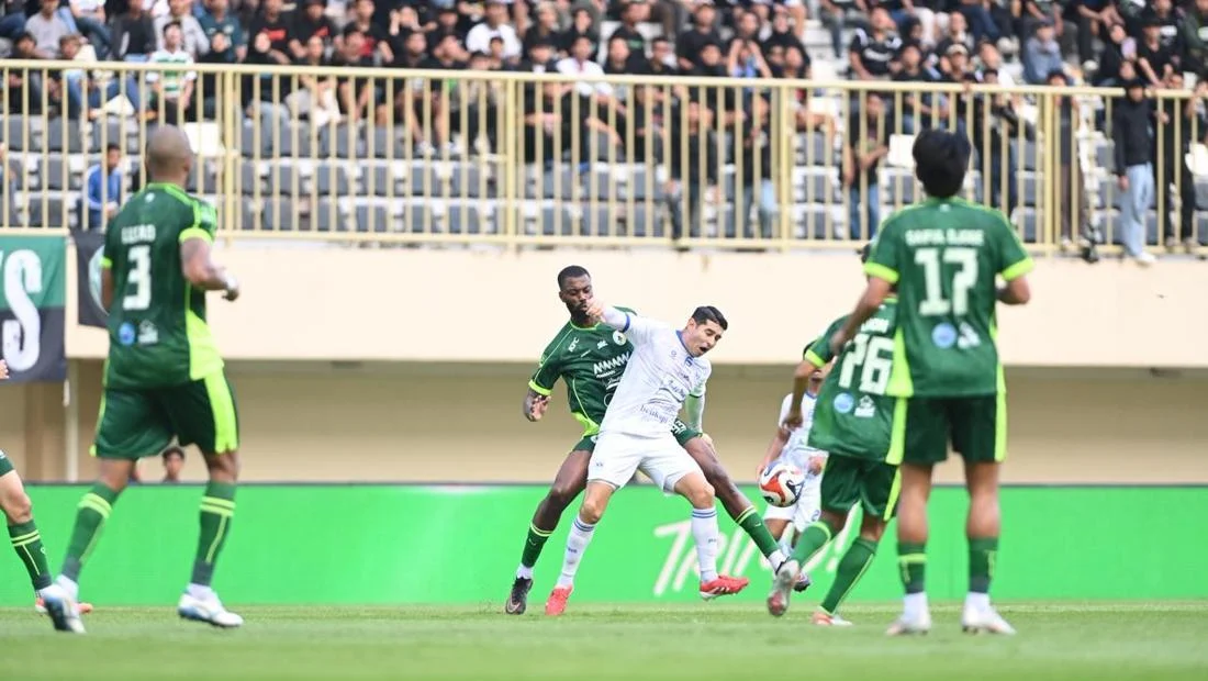 Garudayaksa dan PSS ke Super League, Persipura vs Adhyaksa FC Playoff