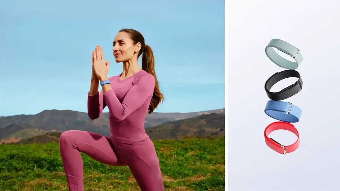 Google Rilis Fitbit Air, Pesaing Whoop Harga Lebih Murah dengan Inovasi AI Kesehatan Revolusioner