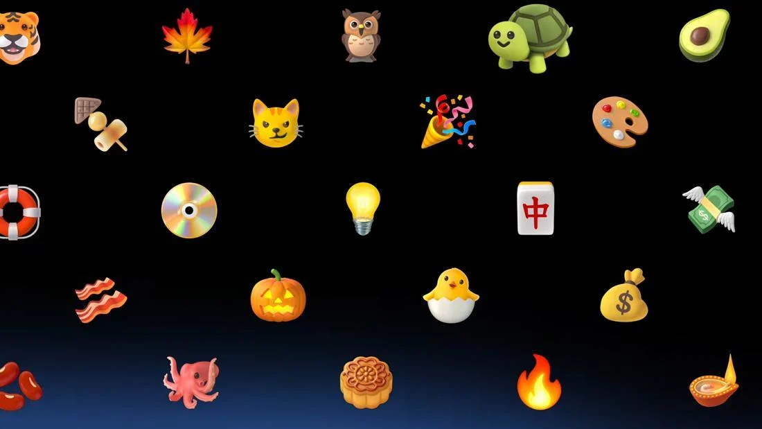 Google Ubah 4.000 Emoji Android 17 Jadi Lebih Realistis
