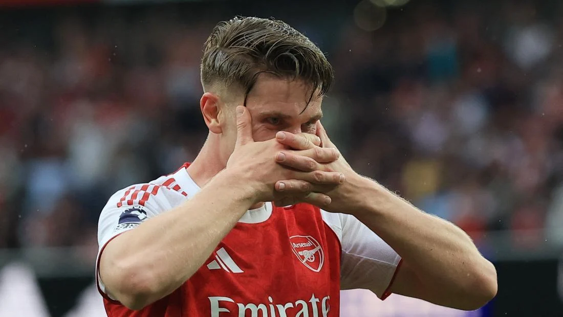 Gyokeres Tembus 20 Gol di Musim Debut, Ikuti Jejak Legenda Arsenal Thierry Henry dan Alexis Sanchez dalam Sejarah Klub