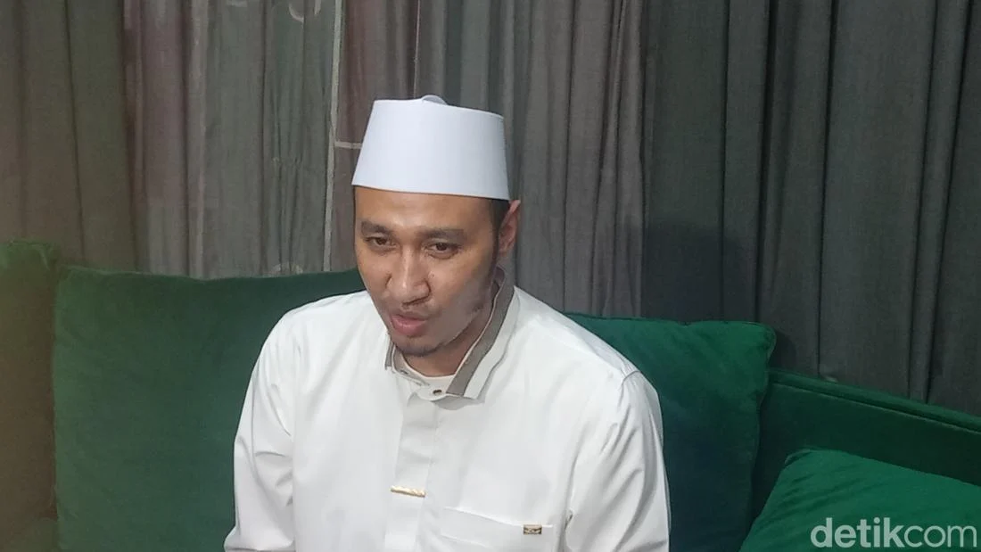 Habib Usman bin Yahya Siapkan 26 Sapi Jumbo untuk Kurban Idul Adha