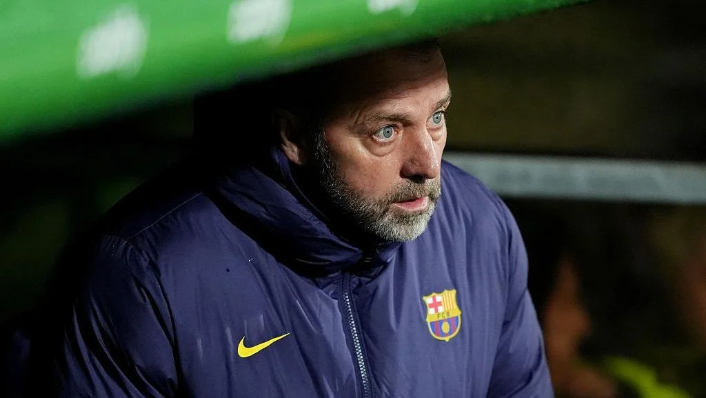 Hansi Flick Tak Mau Tiru Guardiola di Barcelona, Fokus pada Jangka Pendek yang Realistis