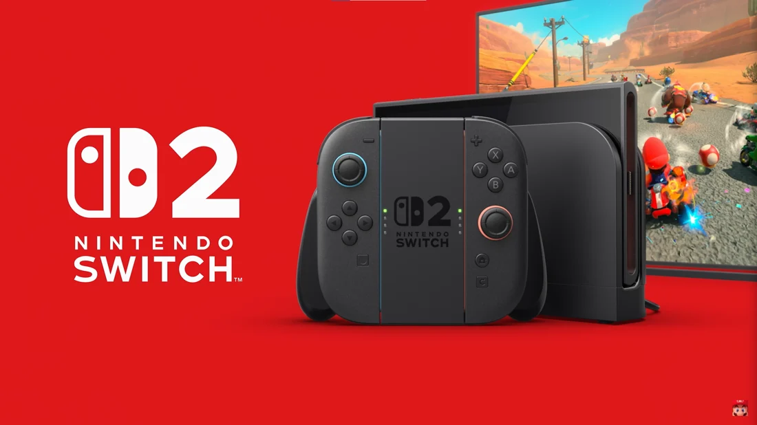 Harga Nintendo Switch 2 Ikutan Naik, Jadi Segini
