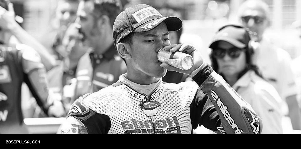 Hasil Kualifikasi Moto3 Catalunya 2026: Veda Ega Start ke-21, Tantangan Berat di Depan