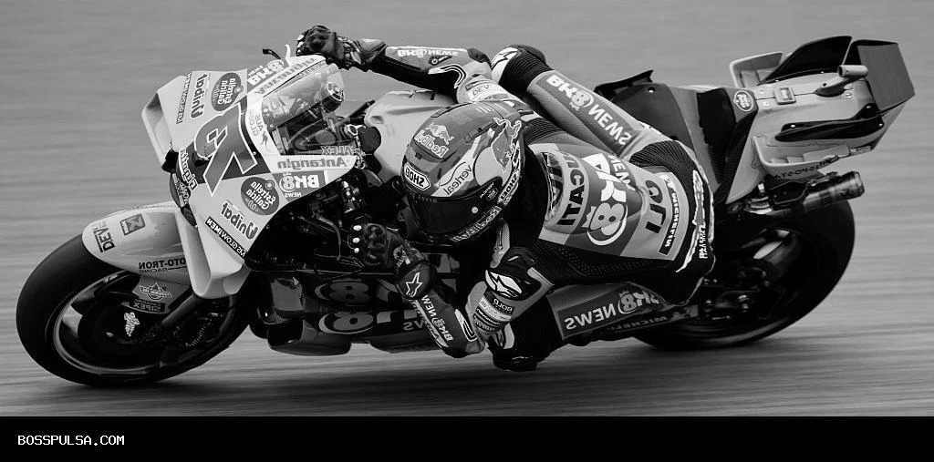 Hasil Sprint Race MotoGP Catalunya 2026: Alex Marquez Juara, Acosta Ke-2, Di Giannantonio Melengkapi Podium