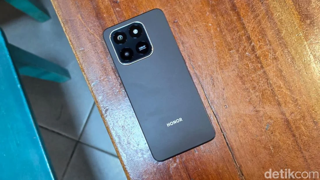 Honor Janjikan Harga X7d Bakal Stabil