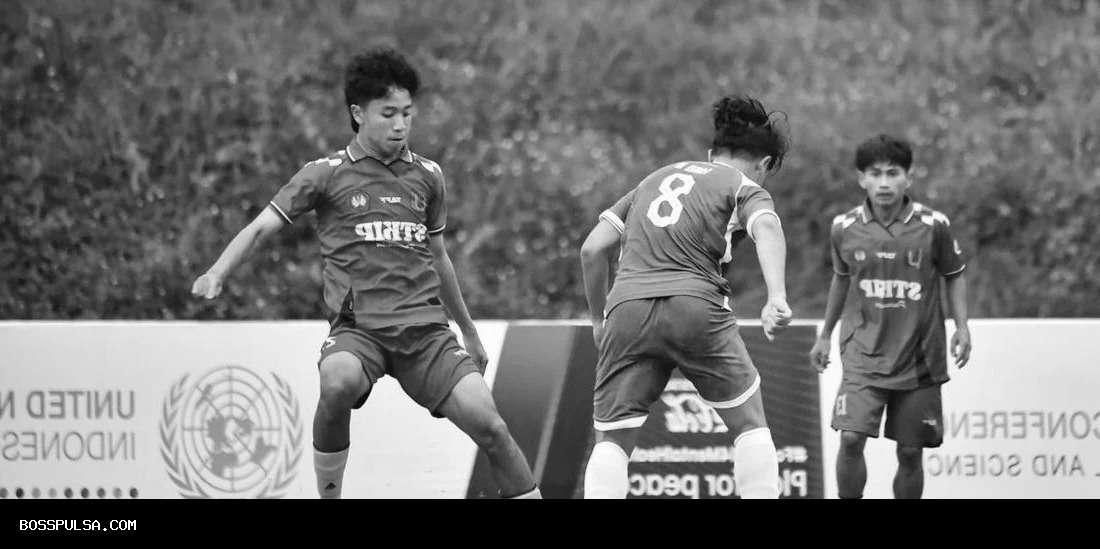 Indonesia Perkenalkan UniLeague di World Football Day 2026, Merajut Perdamaian dan Kesehatan Mental Melalui Sepak Bola di Kancah Global