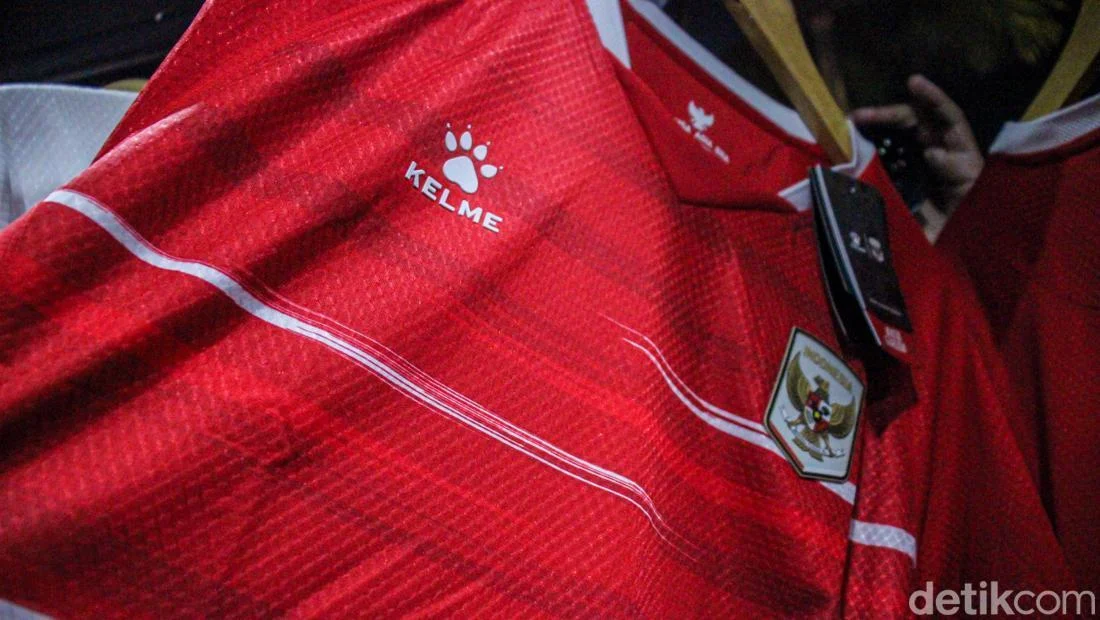 Indonesia Vs Jepang: Keok 1-3, Garuda Muda Tersingkir dari Piala Asia U-17 2026