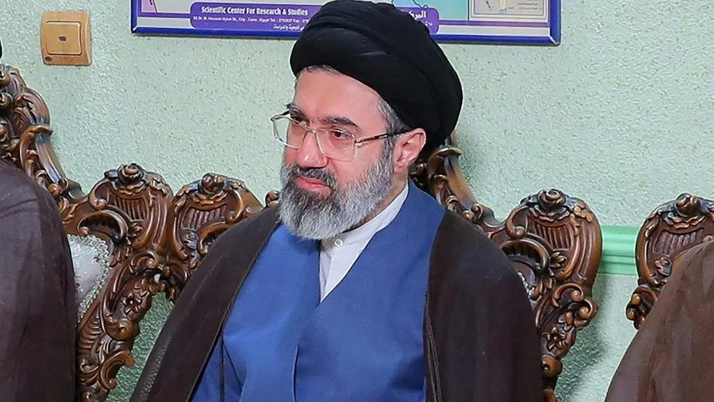 Info Simpang Siur, Iran Tegaskan Mojtaba Khamenei dalam Kondisi Prima