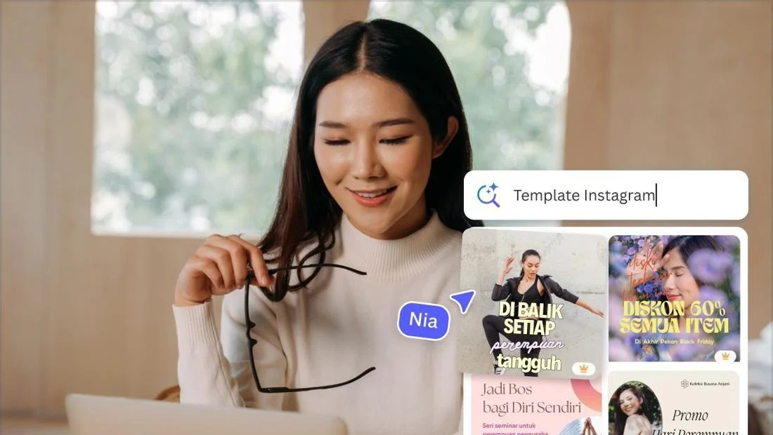 Ini Fitur Canva Pro yang Bikin Proses Desain Lebih Mudah dan Efisien