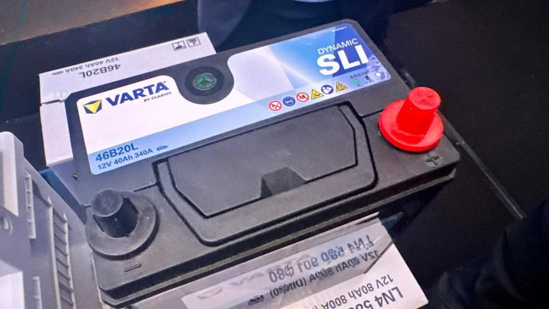 Ini Perbedaan Aki untuk Mobil Penumpang, Jangan Sampai Salah!