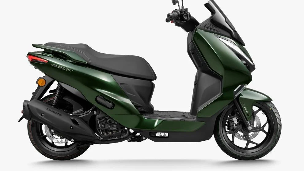 Inikah Lawan Sepadan Nmax dan PCX?