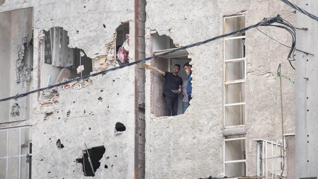 Iran Bakal Jadikan Kampus yang Terkena Serangan AS-Israel Sebagai Museum