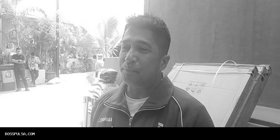 Irfan Hakim Ngaku Iri dengan Ibadah Raffi Ahmad