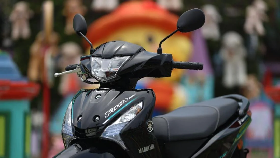 Iritnya Motor Baru Yamaha, 3,5 Liter BBM Bisa untuk PP Jakarta-Bandung