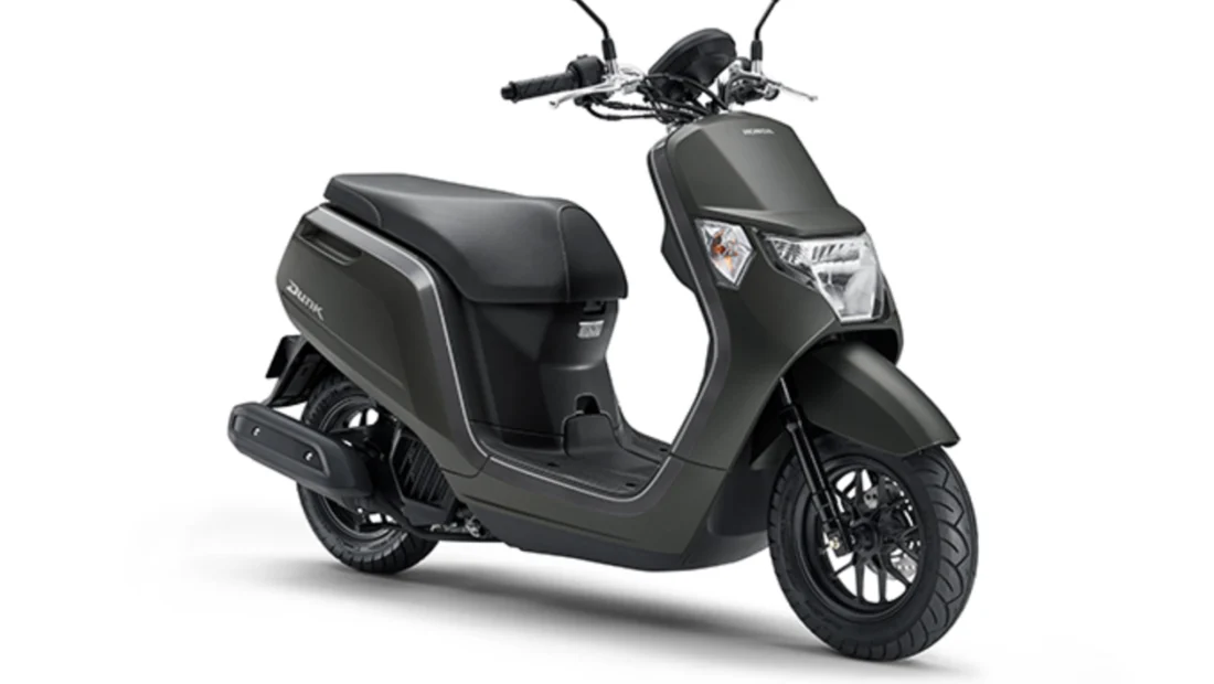 Iritnya Skutik Honda Rp 20 Jutaan, BBM Full Tank Bisa untuk 338 Km!