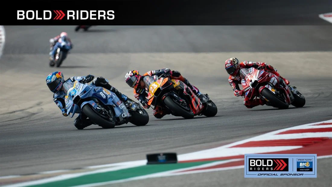 Jadwal MotoGP Italia 2026: Sprint Race Siap Mengguncang Sirkuit Mugello Malam Ini, Prediksi Sengit Memanas!