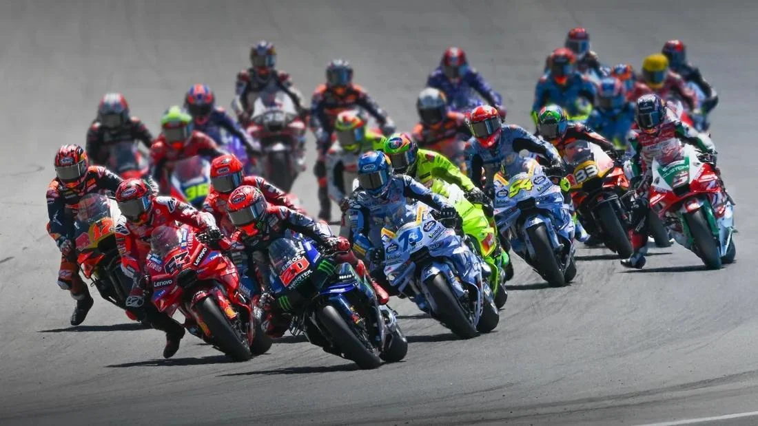Jadwal MotoGP Prancis 2026: Sprint Race Tayang Nanti Malam, Perebutan Poin Makin Sengit!