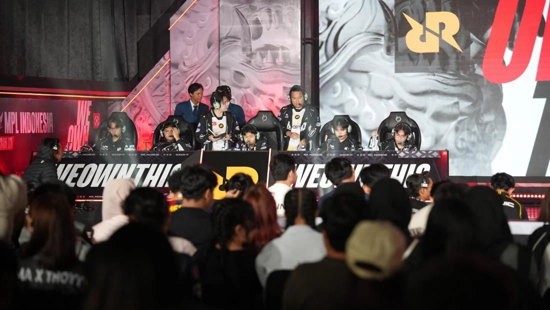 Jadwal MPL ID S17 Week 6 Hari Ini: RRQ Hoshi Vs Bigetron