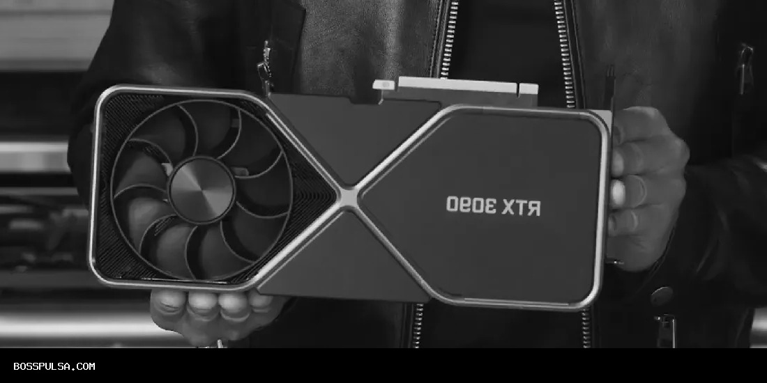 Jenius! RTX 3070 Disulap Jadi Pakai VRAM 16GB, Kanibal dari GPU AMD