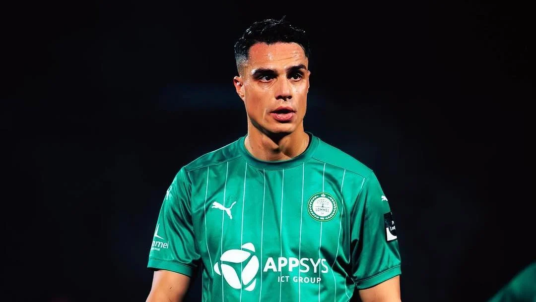 Joey Pelupessy Antarkan Lommel SK Promosi ke Liga Pro Belgia