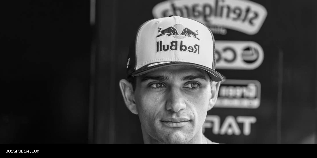 Jorge Martin Crash Akibat Tabrakan dengan Raul Fernandez di MotoGP Catalunya 2026, Lampiaskan Amarah di Paddock Hingga Dorong Manajer Tim Aprilia
