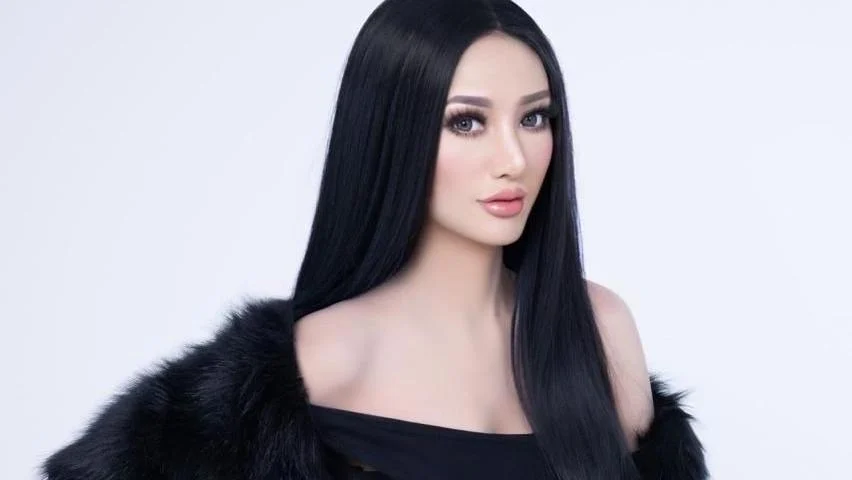 Kalisa Putri Ungkap Makna Spesial dalam Video Musik Queen Is Back