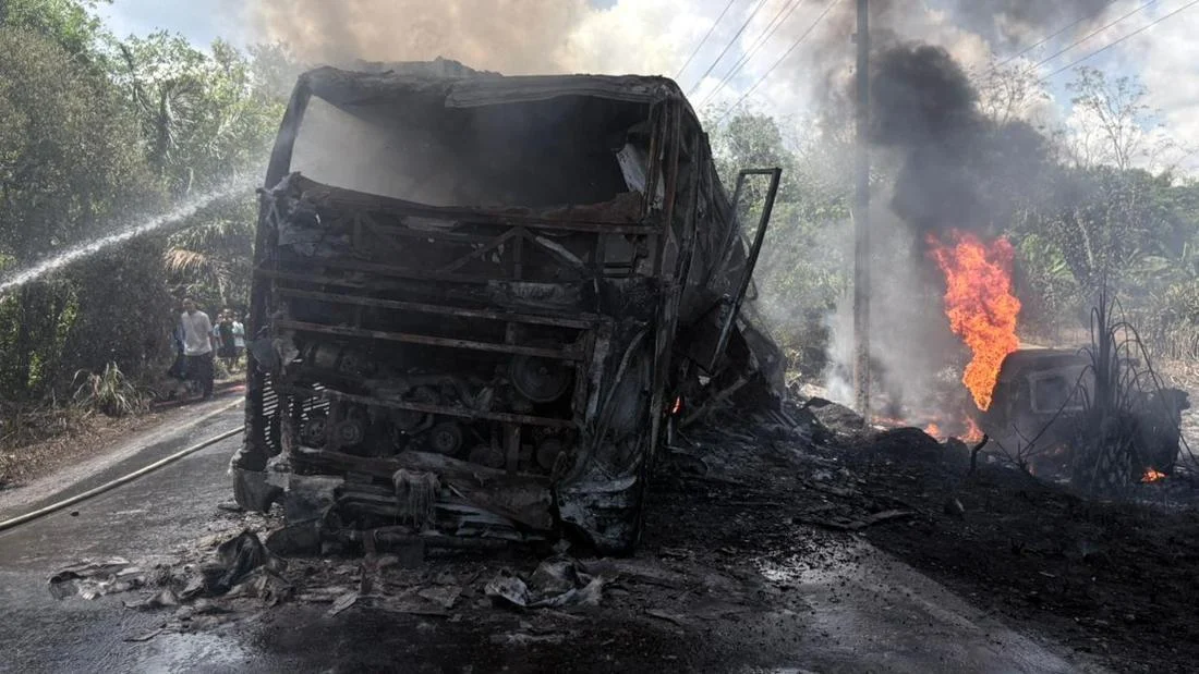 Kemenhub Ungkap Bus ALS yang Kecelakaan Tak Punya Izin, Terindikasi Pemalsuan Nomor Polisi
