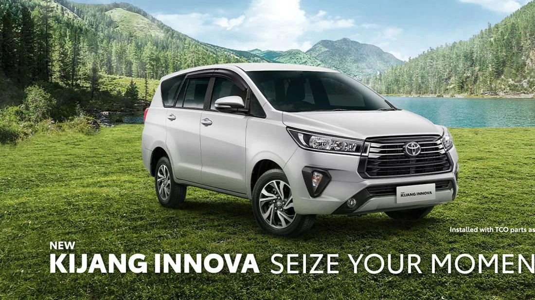 Kijang Innova Reborn Masih Laku Keras, Kalahkan Innova Zenix