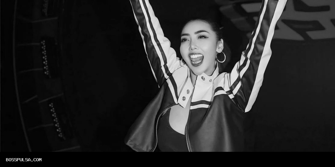 Kisah Pilu Venie Vee: Sukses Jadi DJ tapi Gak Kenal Orang Tua Sejak Balita