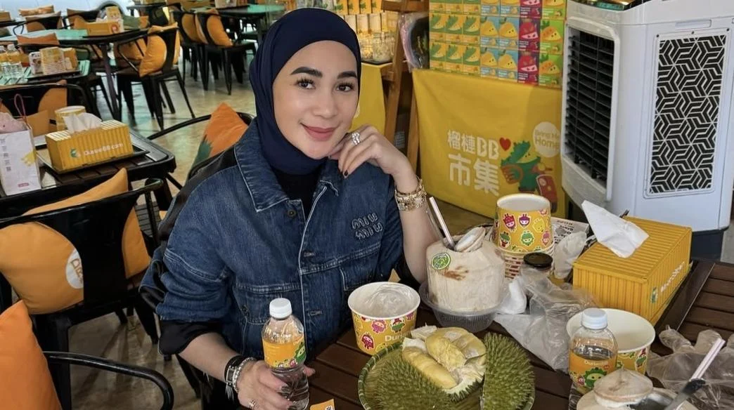 Klarifikasi Erin Soal Masih Pakai Nama Taulany di Instagram: Upaya Perubahan Jauh Sebelum Kasus Mencuat, Kendala Teknis dari Pihak Meta