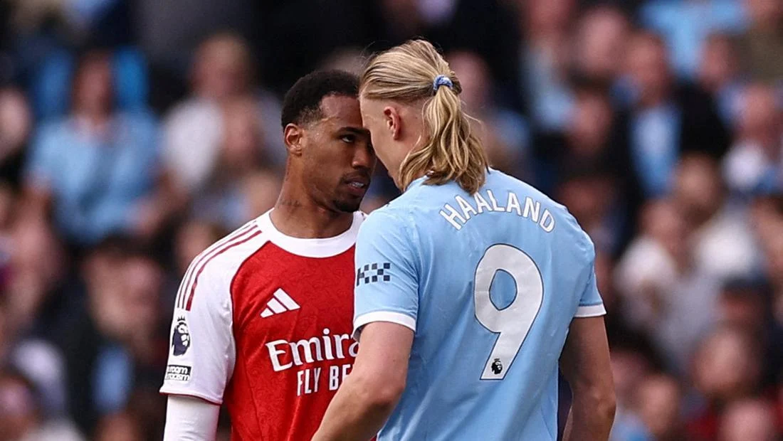 Klasemen Liga Inggris: Arsenal dan Manchester City Makin Panas dalam Perburuan Gelar 2025/2026