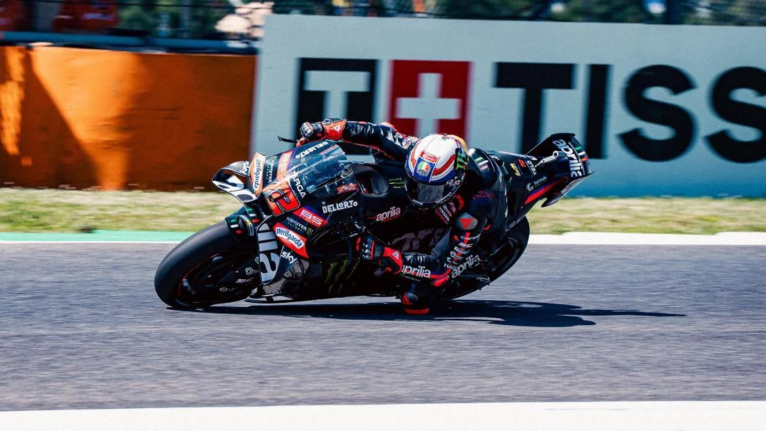 Klasemen MotoGP 2026: Juara di Italia, Bezzecchi Nyaman di Puncak