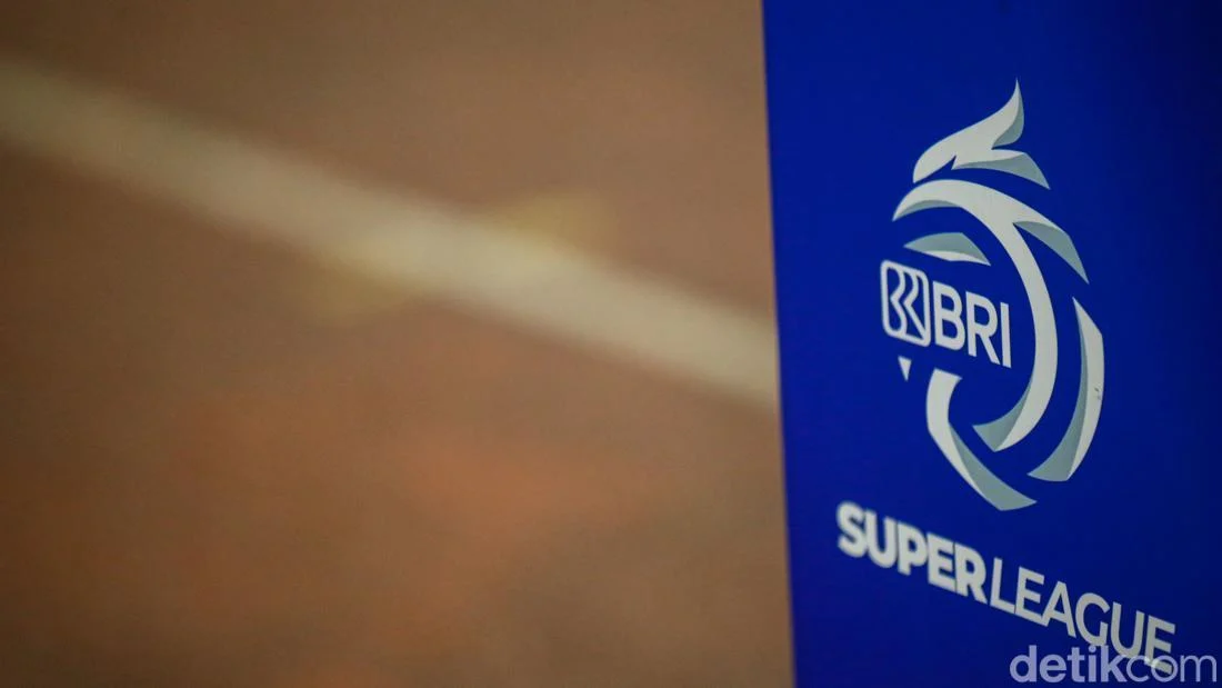 Klasemen Super League: Persib-Borneo Masih Saling Tempel!