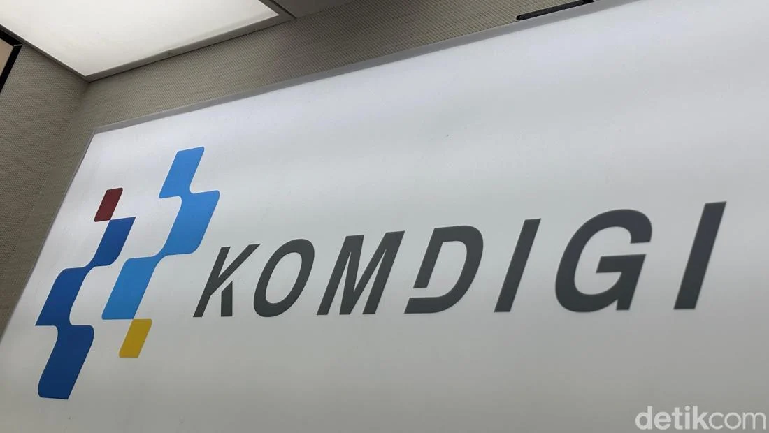 Komdigi Blokir Polymarket, Disebut Masuk Kategori Judi Online