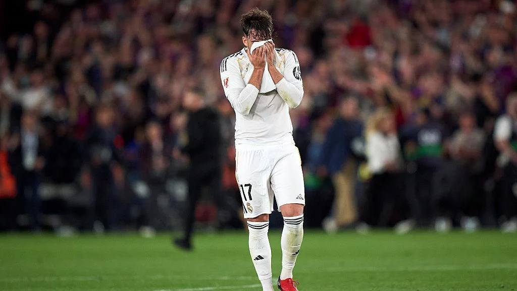 Kroos Nilai Madrid Seperti Kalah Sebelum Bertanding di El Clasico, Sinyal Retaknya Solidaritas Skuad Los Blancos