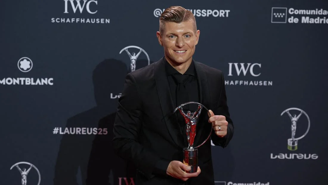 Kroos Tak Pernah Lihat Madrid Seputus Asa Ini di El Clasico, Kekalahan Telak Membuka Luka Lama dan Mempertanyakan Arah Klub