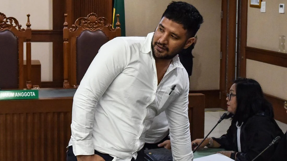Langkah Pengacara Usai Ammar Zoni Pindah ke Nusakambangan: Tuntut Transparansi dan Penjelasan Dasar Asesmen