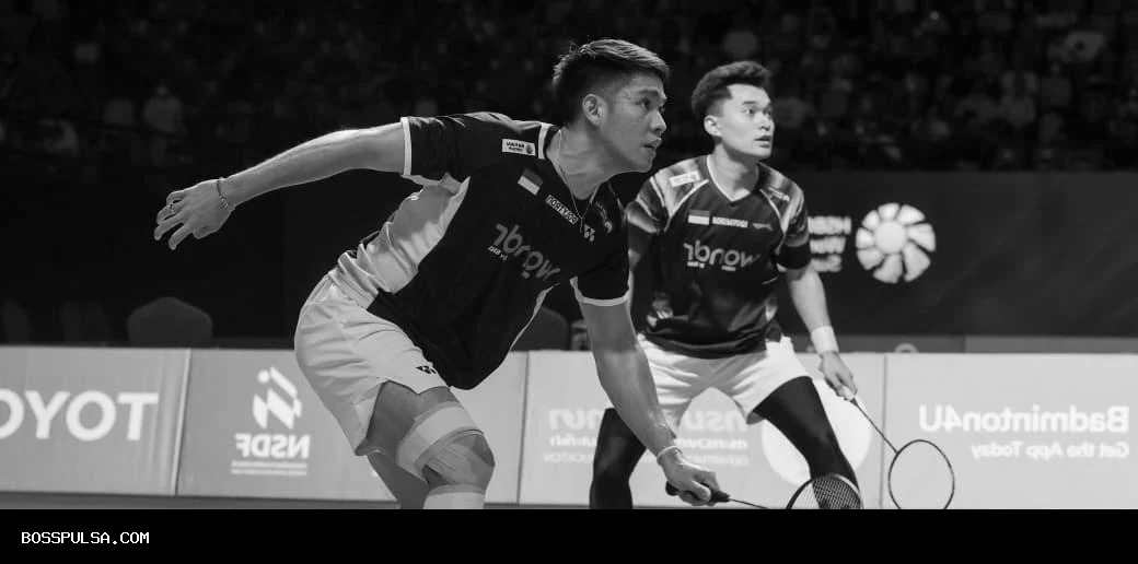 Leo/Daniel Juara Thailand Open 2026, Kalahkan Rankireddy/Shetty di Final!