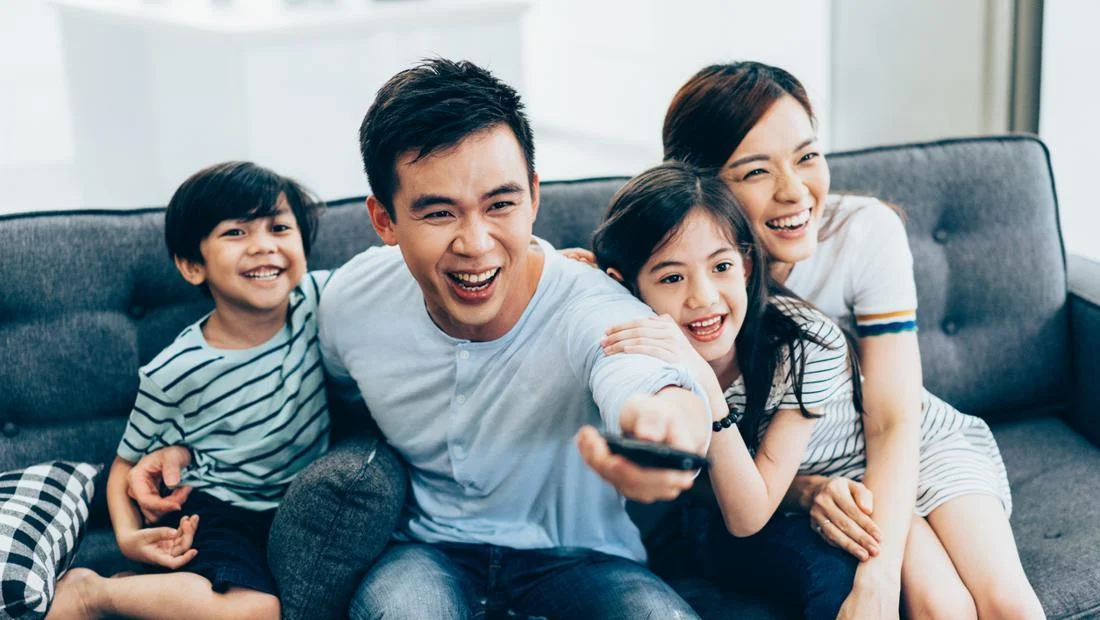 Liburan Panjang, Puas-puasin Movie Marathon Harga Hemat