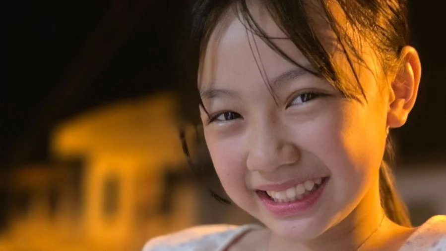 Lindee Cremona Curahkan Pedihnya Perpisahan di Bukan Akhir Cerita