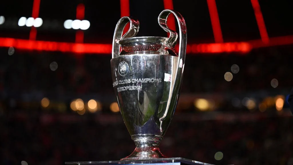 Link Live Streaming Final Liga Champions PSG vs Arsenal: Duel Tim Tersubur vs Pertahanan Terkokoh di Puskas Arena
