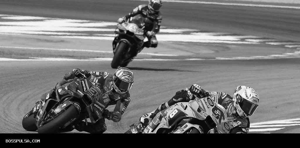Link Live Streaming MotoGP Catalunya 2026: Aksi Sengit Perebutan Poin di Sirkuit de Barcelona-Catalunya