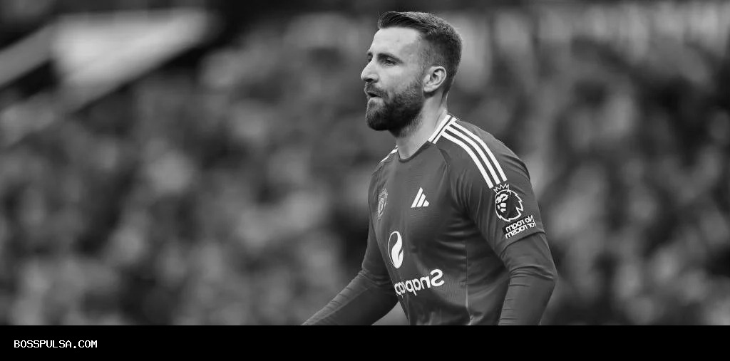 Luke Shaw Pantas Dipanggil Timnas Inggris: Analisis Mendalam Performa dan Potensi untuk Piala Dunia 2026