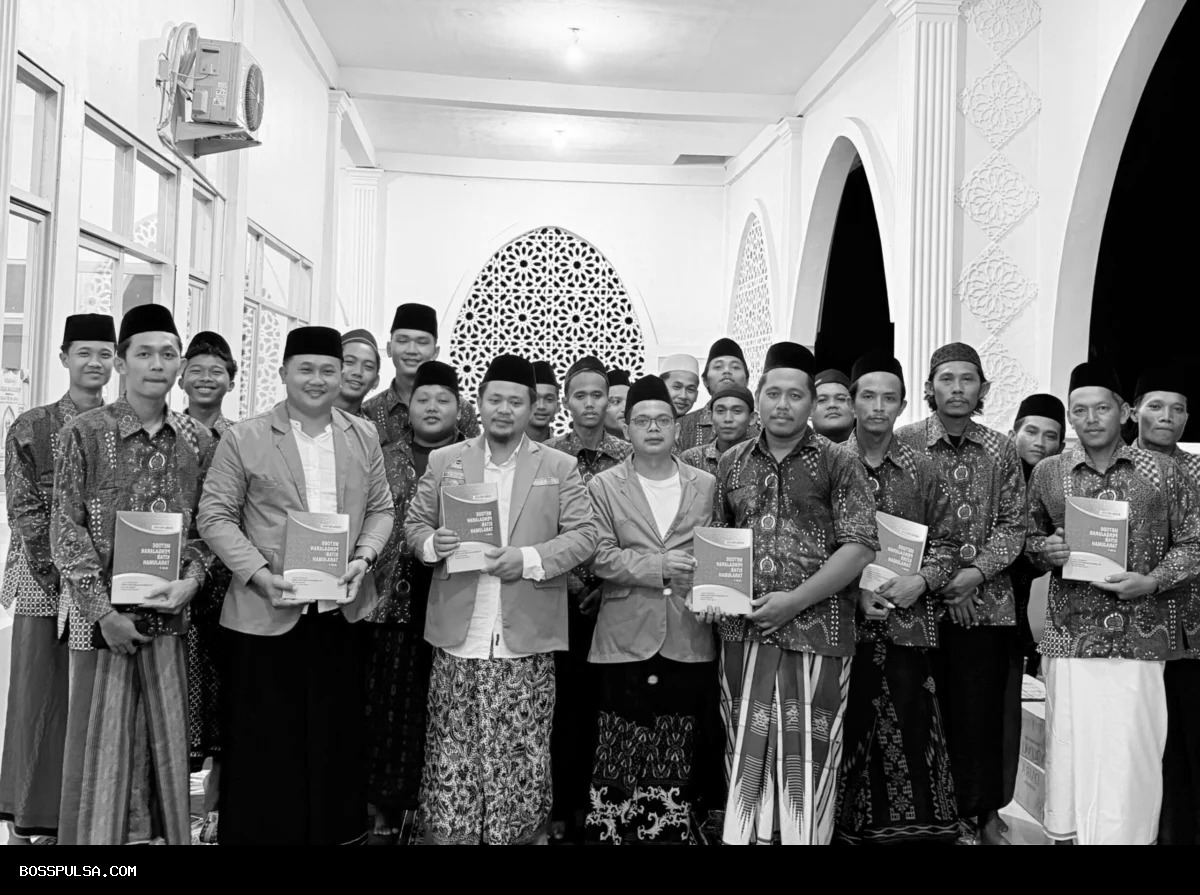 Membumikan Ajaran KH. Ahmad Rifa’i di Tanah Sriwijaya